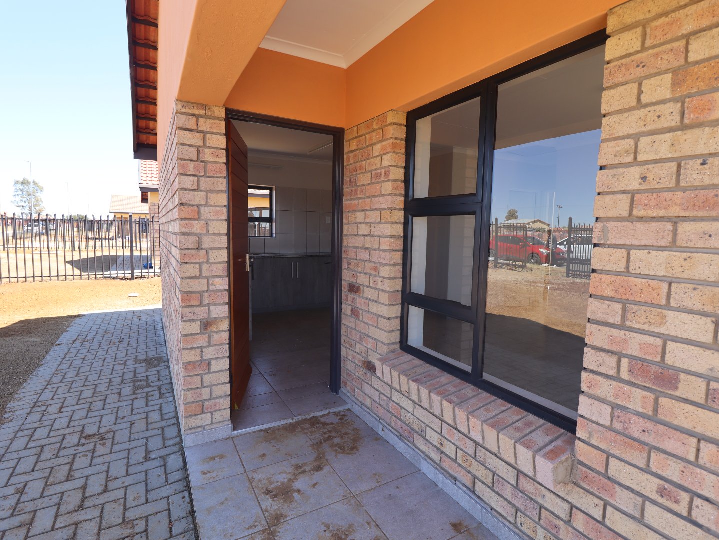 2 Bedroom Property for Sale in Heidedal Free State